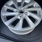 جنط كامري GLE 2024 كروم