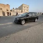 جيب كومباس 2014 على السوم