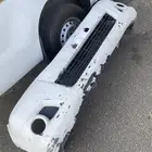صدام هايلوكس