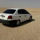 للبيع ايكو 2003