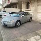 هوندا اكورد 2004