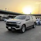 شفروليه سوبربان 2021