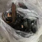 قير قيرات مستورده وشد بلد