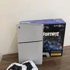 سوني 5 نظيف بكرتونه