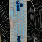 كيبورد Gaming Ducky on2 sf دوكي