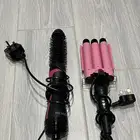 استشوار ومصفف شعر