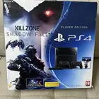 سوني بلايستيشن 4 شبة جديد مخزن نظام 2.57