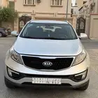 كيا سوبرتاج 2015