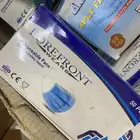 كمامات و غطاء راس