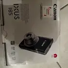 كاميرا كانون ixus185