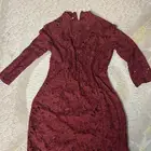 فستان بناتي