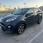 كيا سبورتاج2021