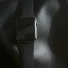 ساعه ابل واتش