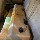 خزان لاند كروزر او شاص