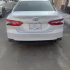 كامري 2018 ستاندر مطور سعودي