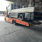 سطحه من الدمام الي الرياض