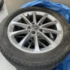 جنط مرسيدس A200