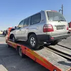 جكسار 2004 قير عادي