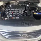 مكينة توسان سبورتاج