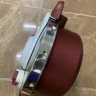 قدر ضغط معدن
