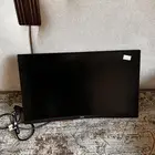 شاشة قيمنق AOC