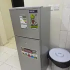 ثلاجه جديده استخدمتها شهرين