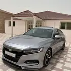هوندا اكورد 2018