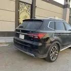 السلام عليكم اعرض لكم mg X5 2019 نص فل يحتاج لها مكينه