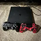 سوني 4