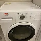 نشافة ملابس هام شبه جديده