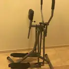 جهاز رياضة