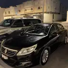 رينو سافران 2015