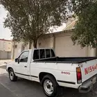 نيسان ددسن غماره 93