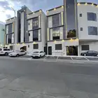 شقه علويه من 6 غرف وسطح ومصعد جاهز 480 الف ابها حى البديع