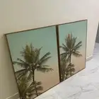 لوحتين ب صورة جميلة