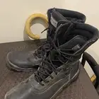 بسطار عسكري