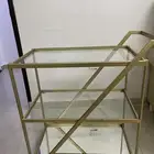 عربة ضيافه