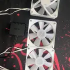مراوح بي سي nzxt rgp