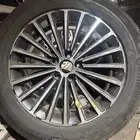 جنط شانجان CS95 مقاس 19 اصلي وكاله