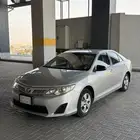 كامري 2015 ستاندر وكاله