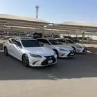 توصيل مشاوير ركاب بالساعة بالمشوار باليومية سيارات مريحة