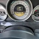 مرسيدس C 200 تيربو موديل 2012