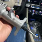 قطعة ديمنو الجلنط خلفي ايمن جينسيس جي70 ستينقر جديد بكرتونه