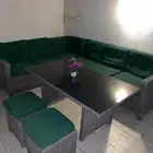 جلسة خارجيه