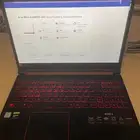 لاب توب Acer nitro 5