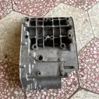 جرم مكينه بانشي