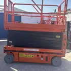 سيزر لفت للايجار مان لفت رافعه شوكيه رافعه يدويه للايجار