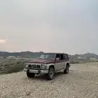 باترول سوبر سفاري 1993