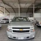 شفروليه تاهو 2014 دبل