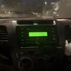 مسجل هايلوكس مضاف له بلوتوث